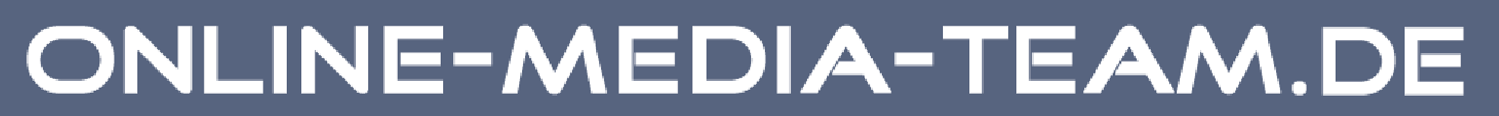 Webdesign und Entwicklungen